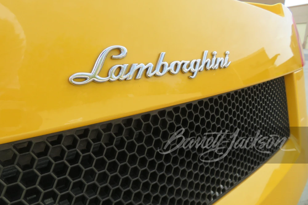 2005 Lamborghini Gallardo - Image 7 of 13