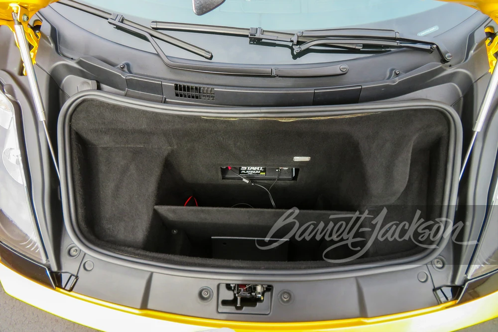 2005 Lamborghini Gallardo - Image 10 of 13