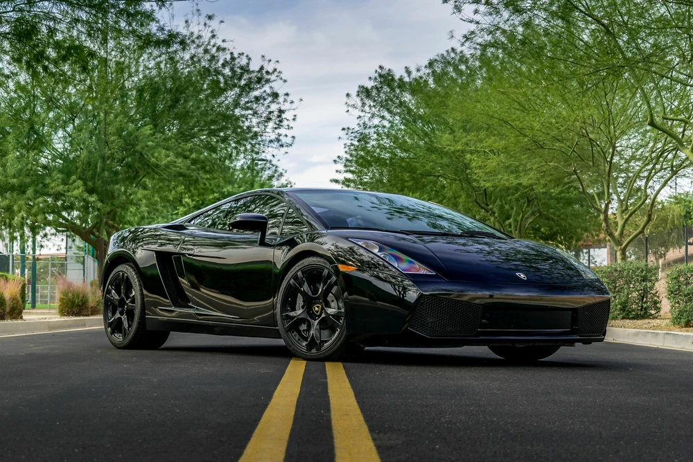 2005 Lamborghini Gallardo - Image 2 of 5