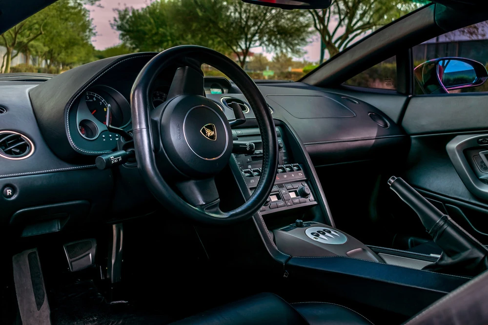 2005 Lamborghini Gallardo - Image 4 of 5