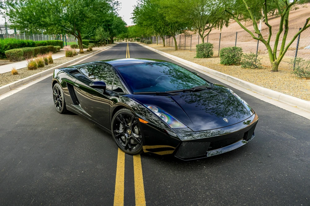 2005 Lamborghini Gallardo - Image 5 of 5
