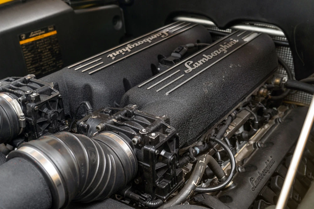 2005 Lamborghini Gallardo - Image 3 of 6