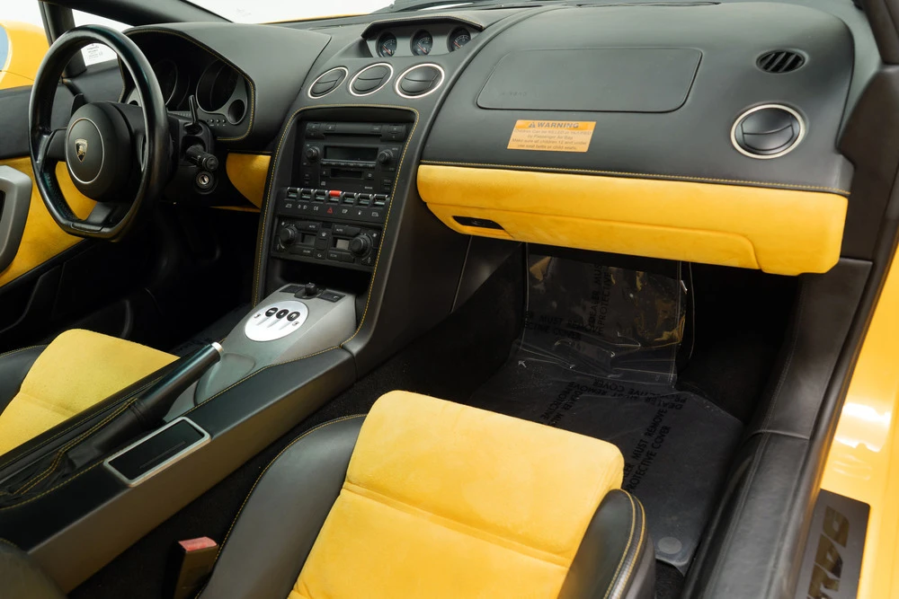 2005 Lamborghini Gallardo - Image 4 of 6