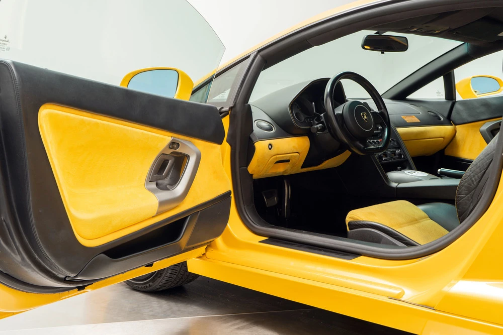 2005 Lamborghini Gallardo - Image 5 of 6