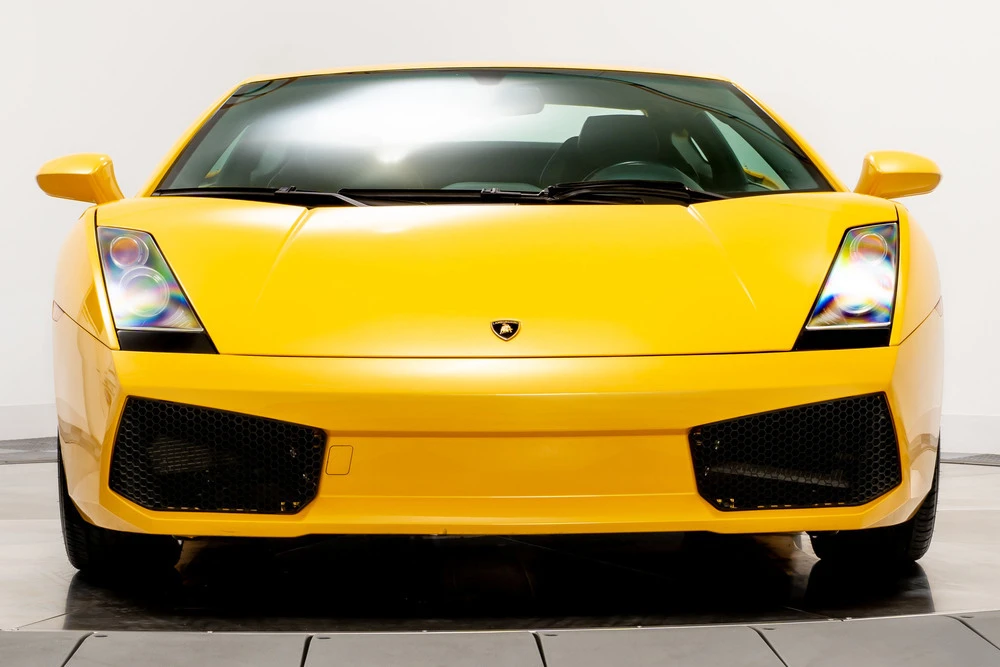 2005 Lamborghini Gallardo - Image 6 of 6