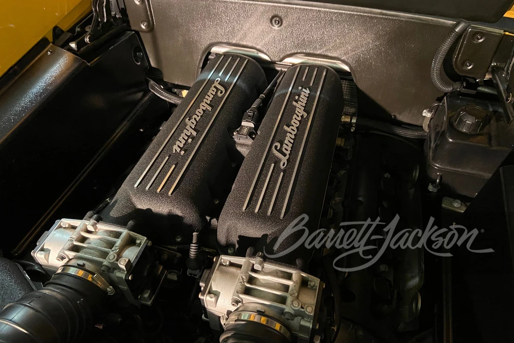2005 Lamborghini Gallardo - Image 2 of 28
