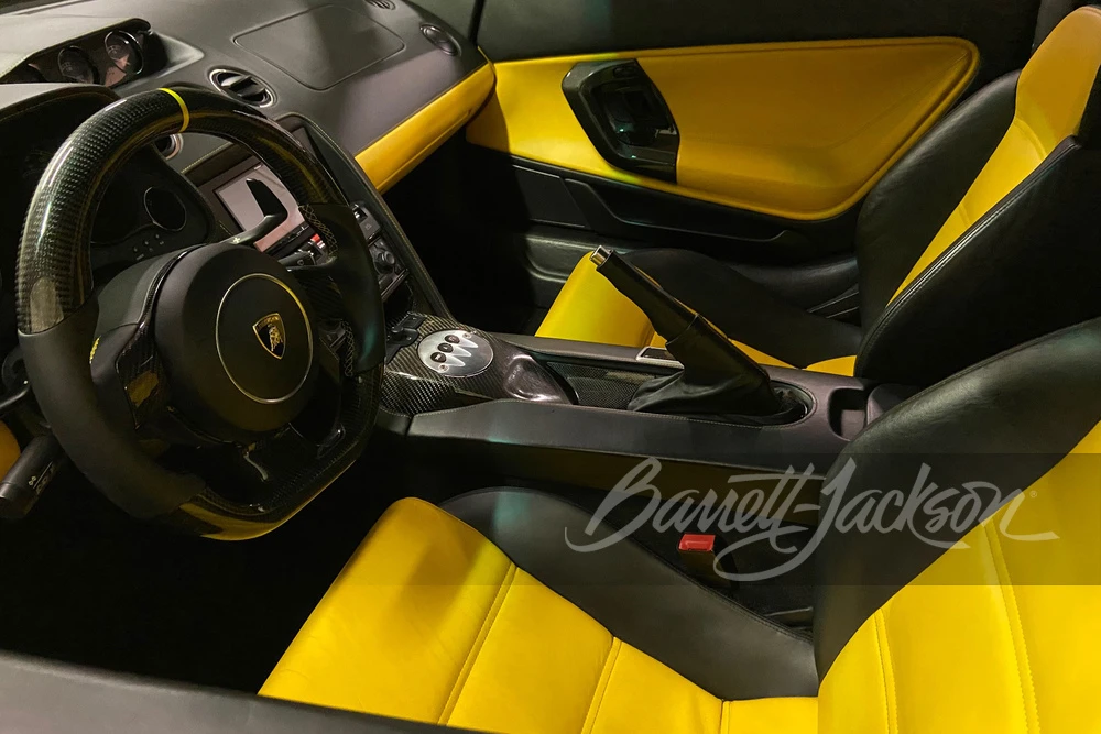2005 Lamborghini Gallardo - Image 3 of 28