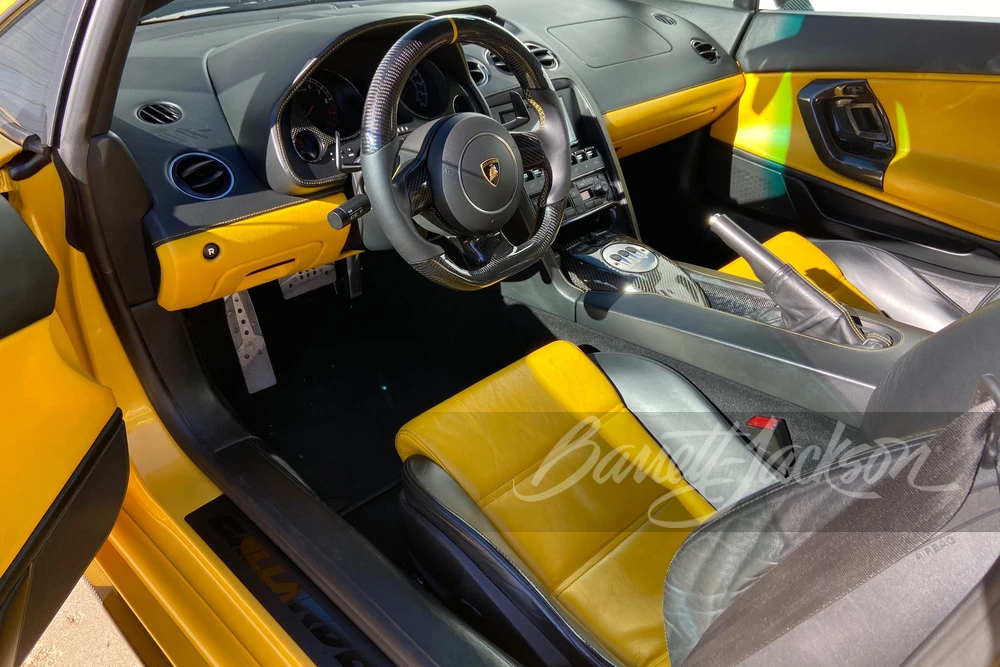 2005 Lamborghini Gallardo - Image 4 of 28