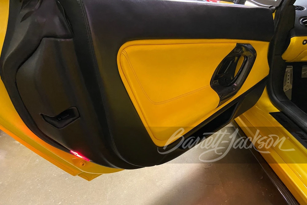 2005 Lamborghini Gallardo - Image 7 of 28