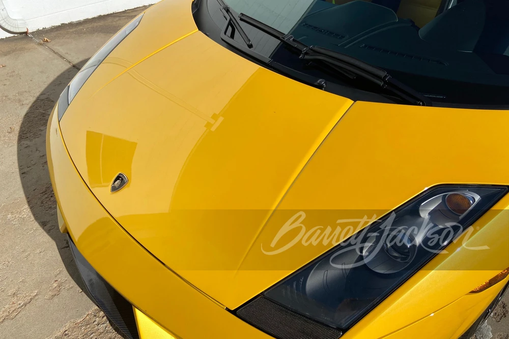 2005 Lamborghini Gallardo - Image 9 of 28