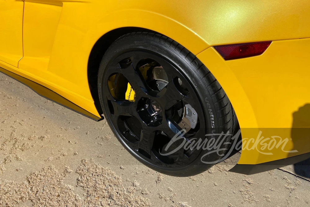 2005 Lamborghini Gallardo - Image 11 of 28