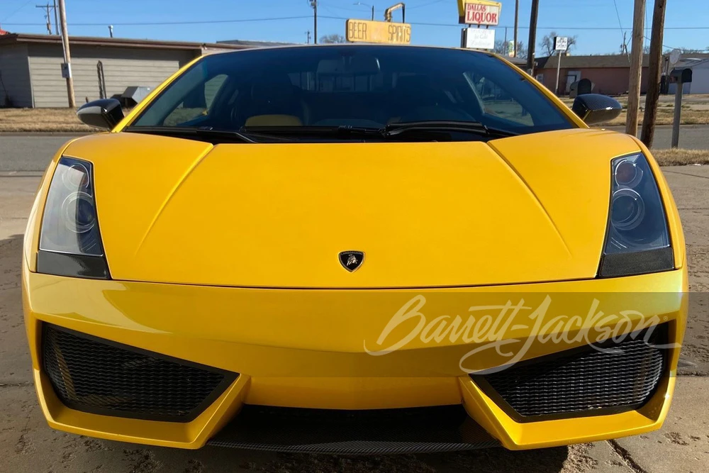 2005 Lamborghini Gallardo - Image 13 of 28