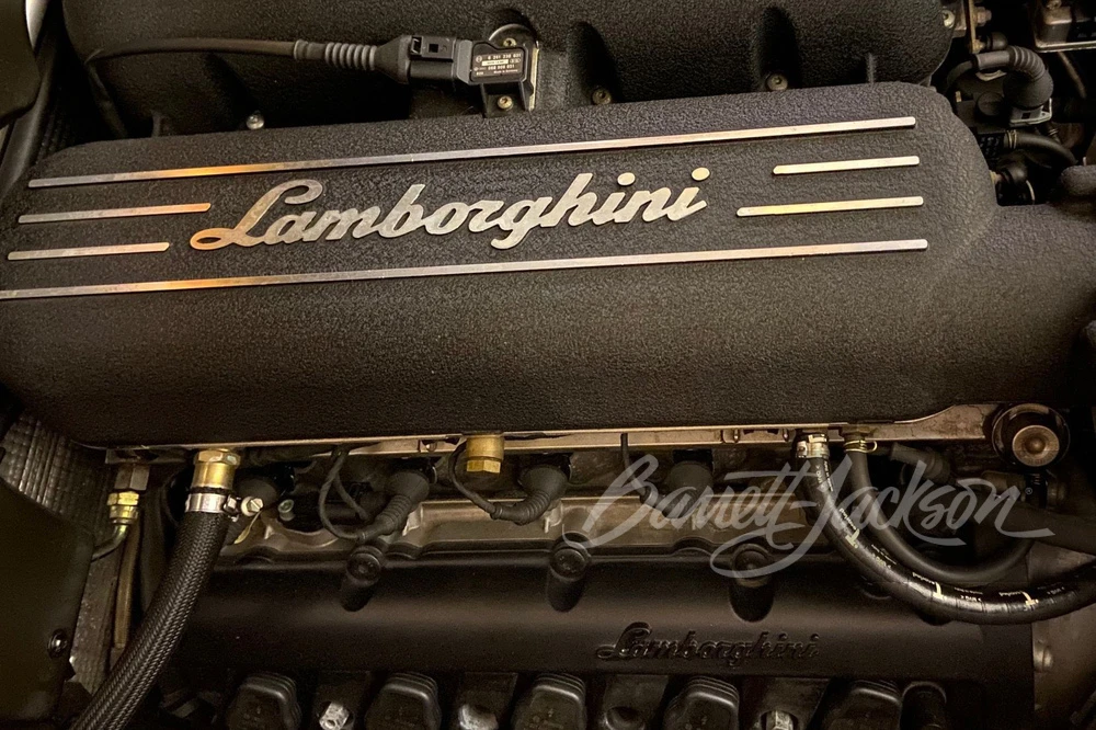 2005 Lamborghini Gallardo - Image 14 of 28