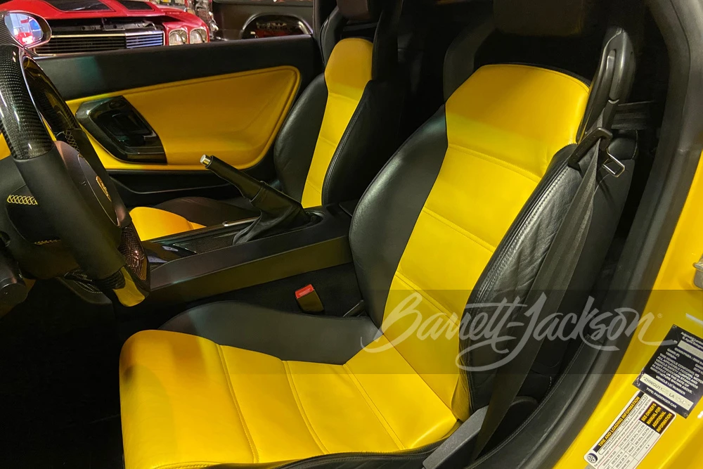2005 Lamborghini Gallardo - Image 15 of 28