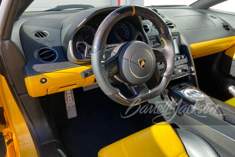 2005 Lamborghini Gallardo - Image 18 of 28