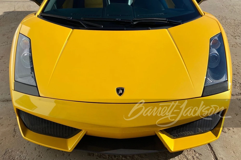 2005 Lamborghini Gallardo - Image 19 of 28