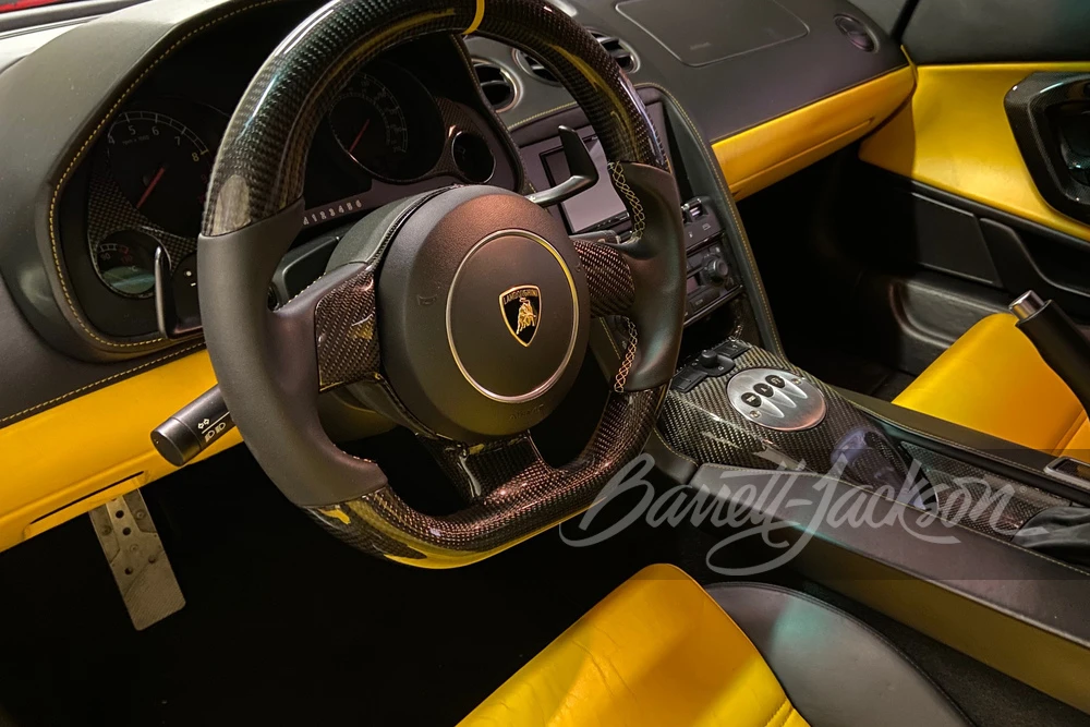 2005 Lamborghini Gallardo - Image 20 of 28