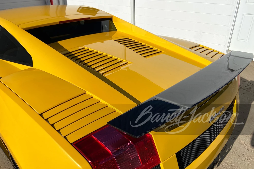 2005 Lamborghini Gallardo - Image 21 of 28