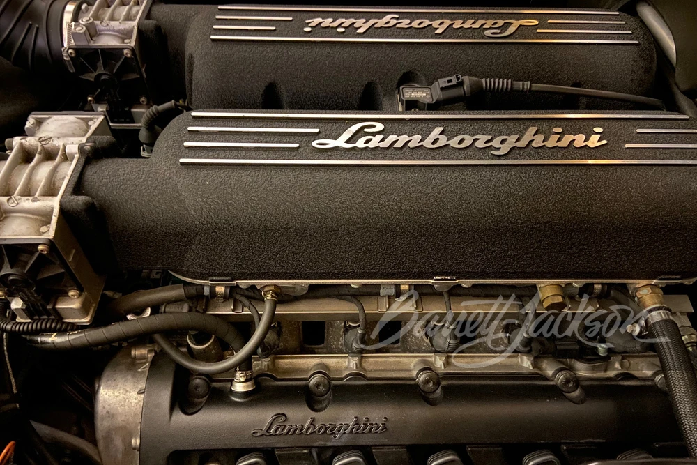 2005 Lamborghini Gallardo - Image 22 of 28