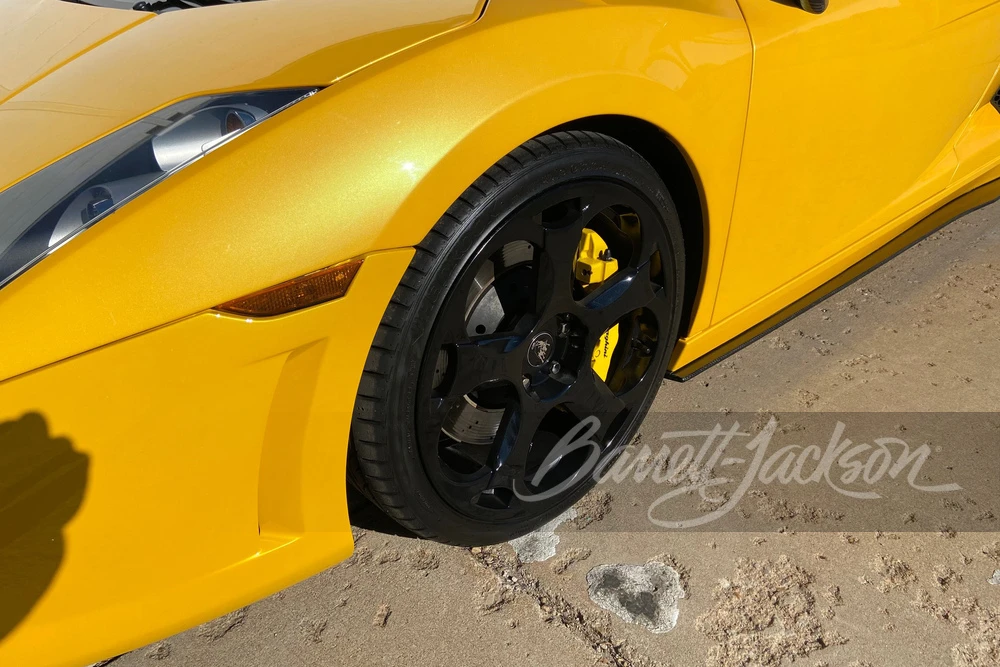 2005 Lamborghini Gallardo - Image 26 of 28