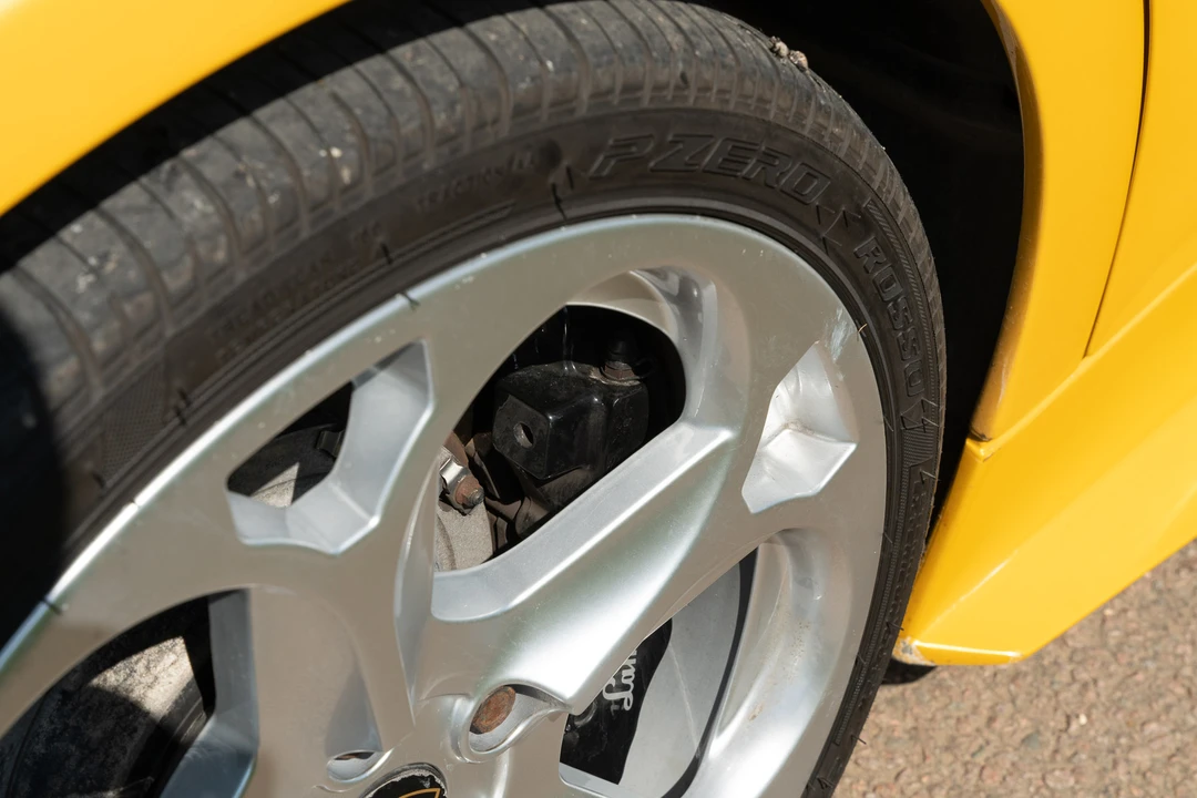 2005 Lamborghini Murcielago - Image 20 of 31
