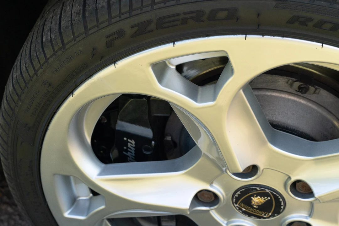 2005 Lamborghini Murcielago - Image 21 of 31