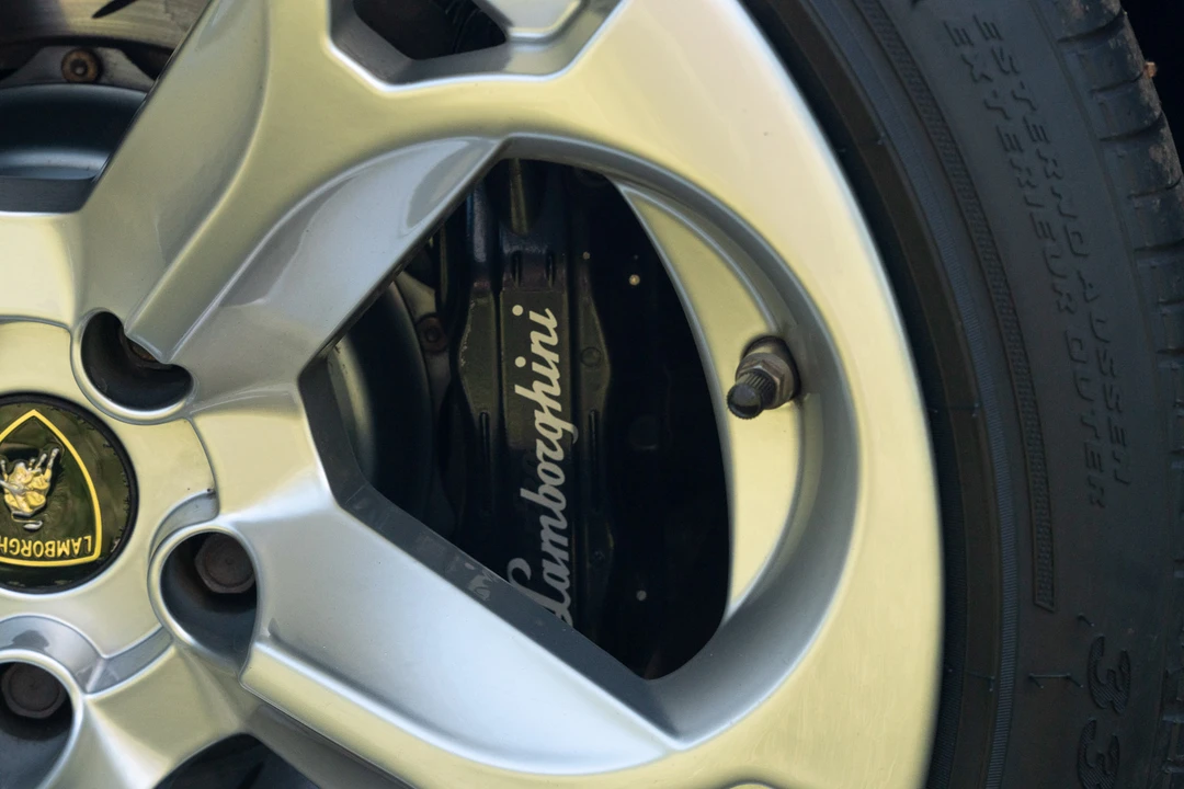 2005 Lamborghini Murcielago - Image 22 of 31