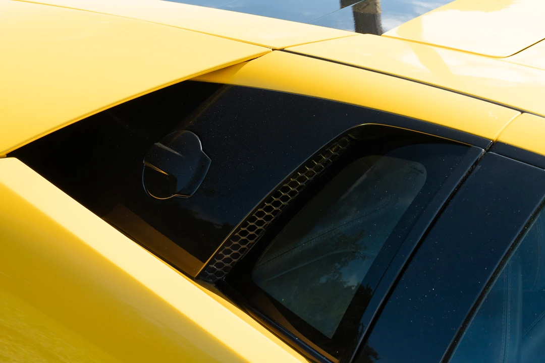 2005 Lamborghini Murcielago - Image 24 of 31