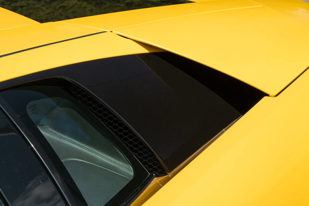 2005 Lamborghini Murcielago - Image 25 of 31