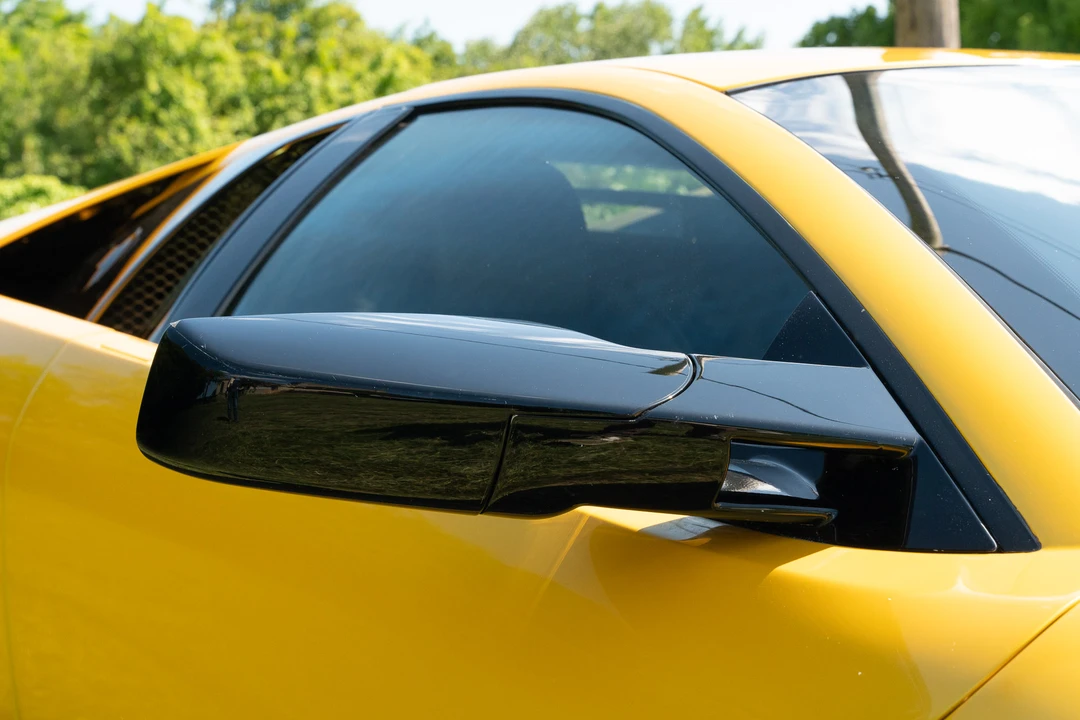 2005 Lamborghini Murcielago - Image 27 of 31