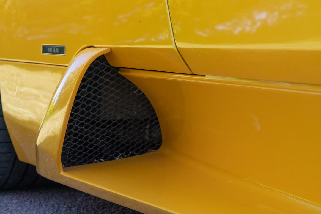 2005 Lamborghini Murcielago - Image 29 of 31