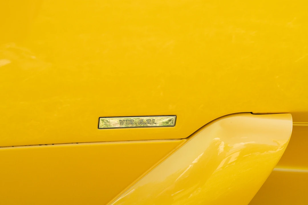 2005 Lamborghini Murcielago - Image 30 of 31