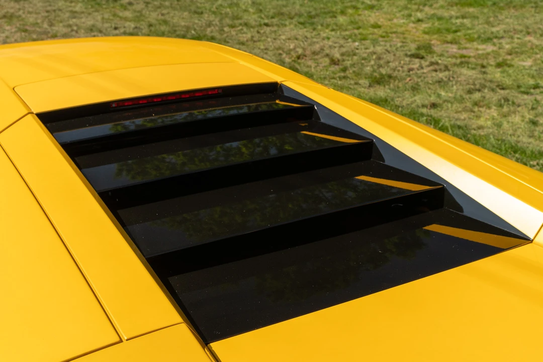 2005 Lamborghini Murcielago - Image 31 of 31