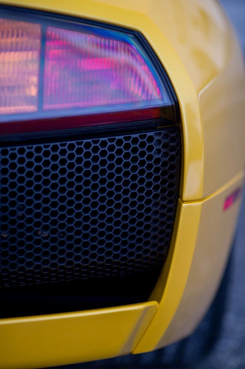 2005 Lamborghini Murcielago - Image 28 of 31
