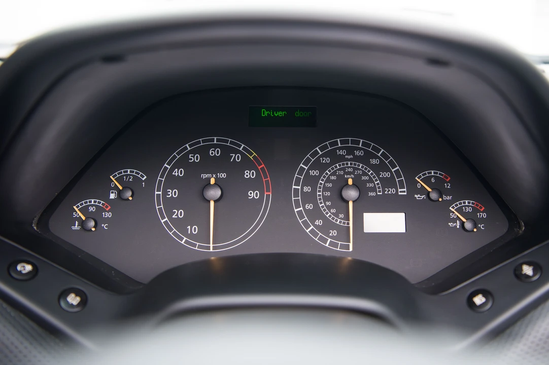 2005 Lamborghini Murcielago - Image 20 of 31