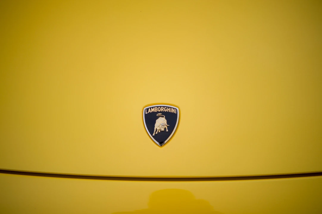 2005 Lamborghini Murcielago - Image 24 of 31