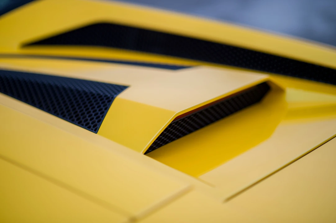 2005 Lamborghini Murcielago - Image 27 of 31