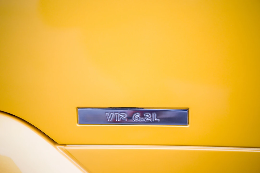 2005 Lamborghini Murcielago - Image 23 of 31