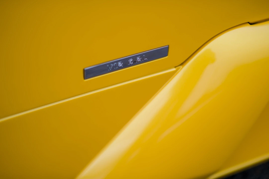 2005 Lamborghini Murcielago - Image 30 of 31