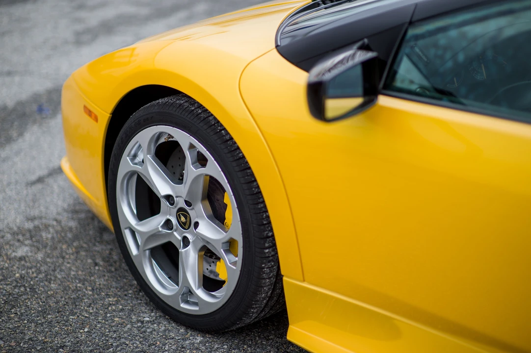 2005 Lamborghini Murcielago - Image 29 of 31