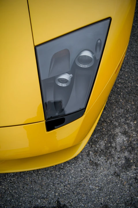 2005 Lamborghini Murcielago - Image 25 of 31