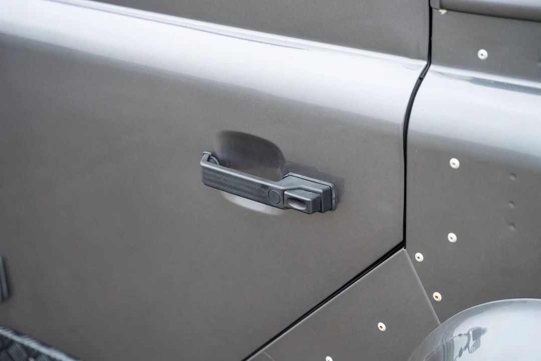 2005 Land Rover Defender 110 - Image 31 of 31