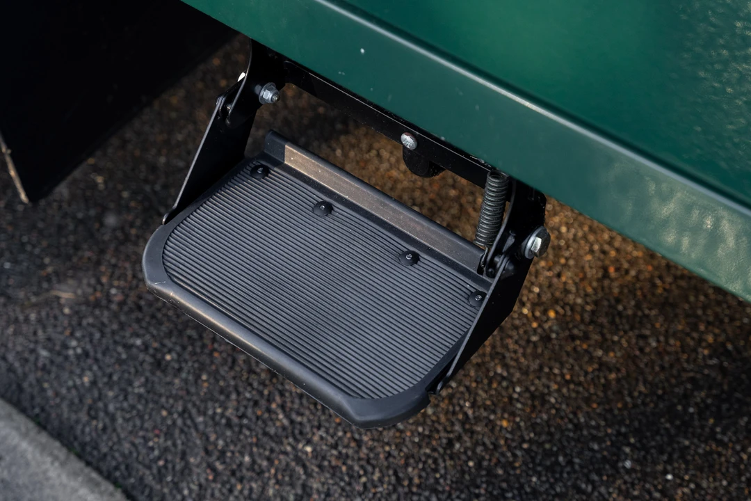 2005 Land Rover Defender 90 - Image 31 of 31
