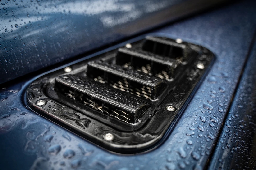 2005 Land Rover Defender 90 - Image 31 of 31