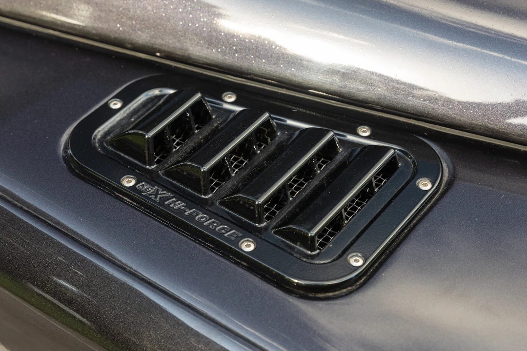 2005 Land Rover Defender 90 - Image 30 of 31