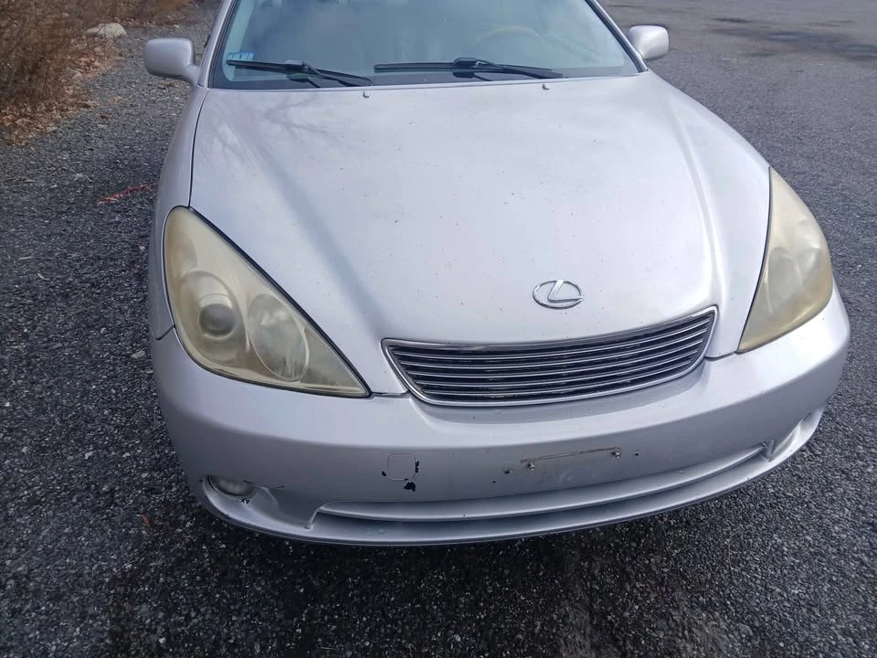 2005 Lexus ES 4th Gen - Image 2 of 8