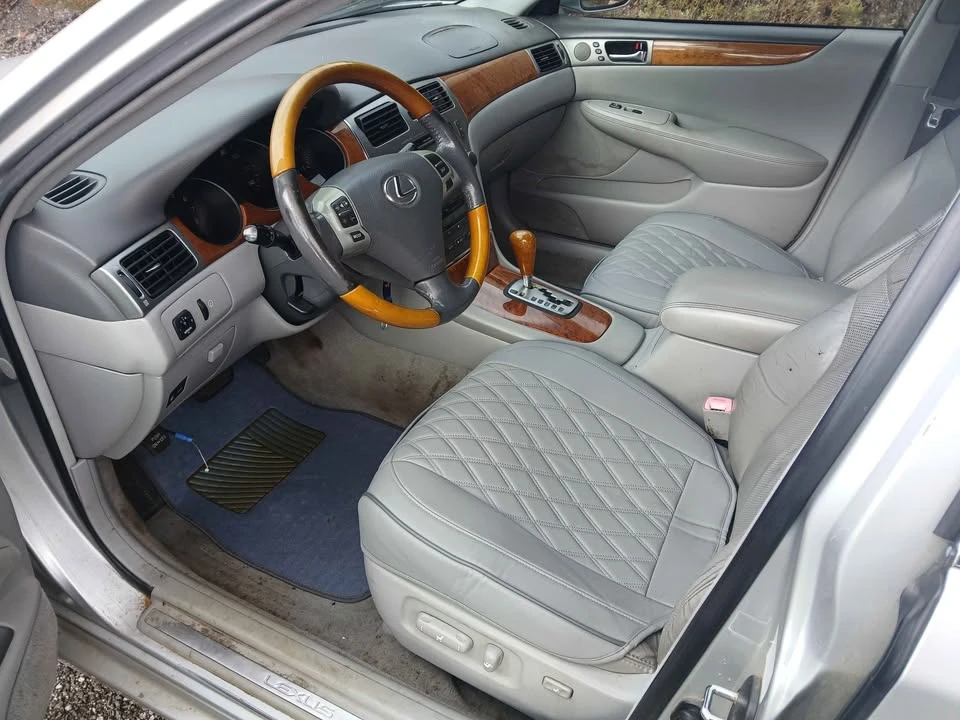 2005 Lexus ES 4th Gen - Image 8 of 8