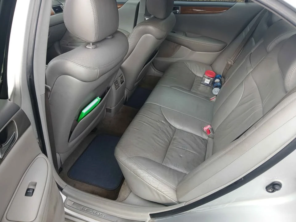 2005 Lexus ES 4th Gen - Image 7 of 8