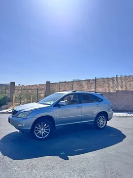 2005 Lexus RX 330
