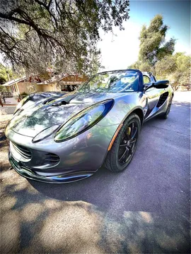 2005 Lotus Elise